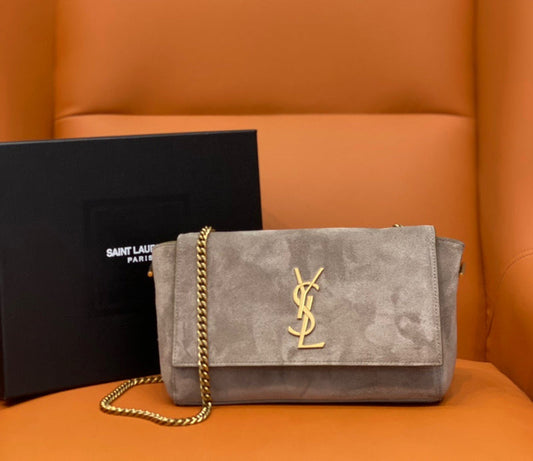 YSL Saint Laurent Ysl Saint Saurent Bags 278 Travel Bag