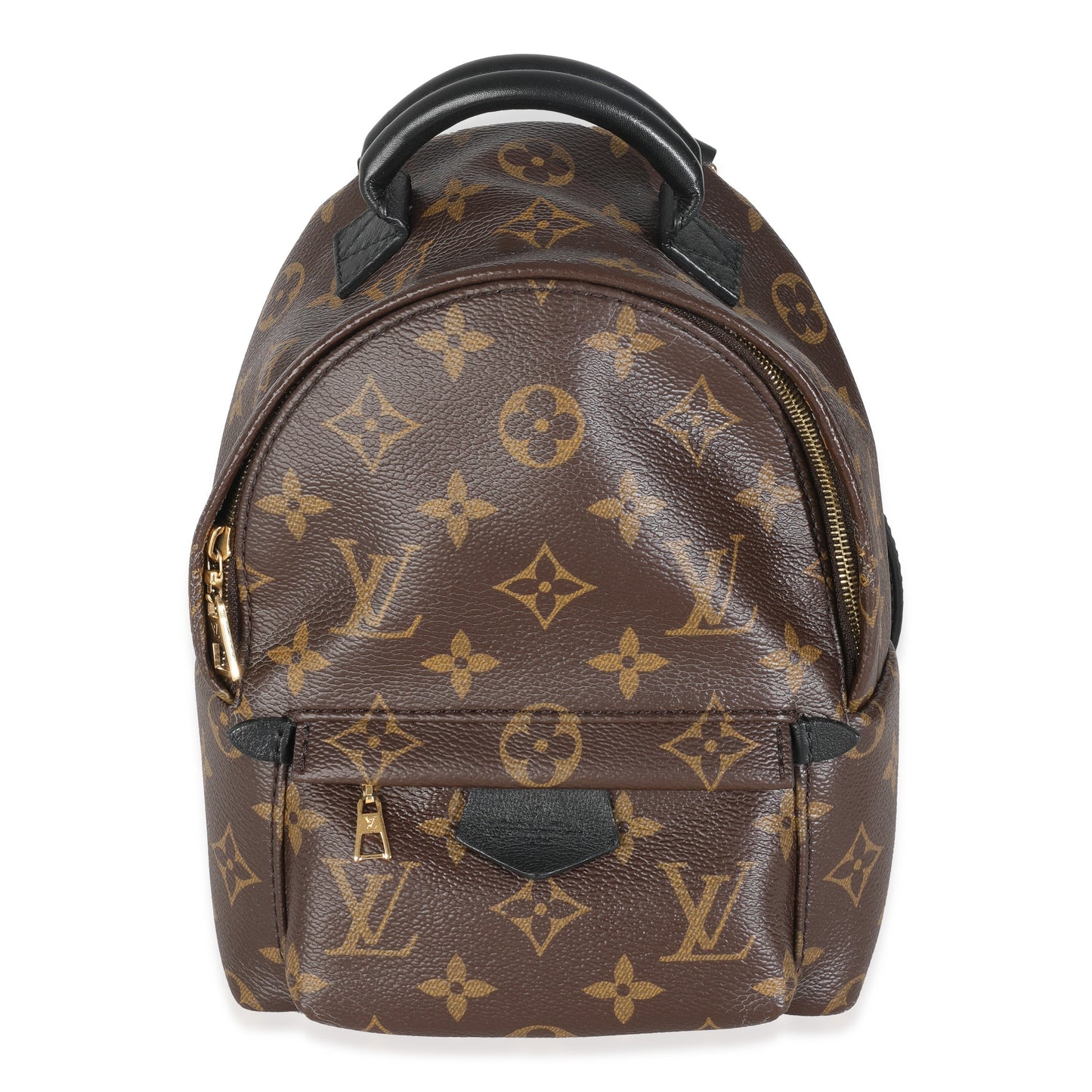 Louis Vuitton Palm Springs Monogram Canvas Mini Jewelry 4