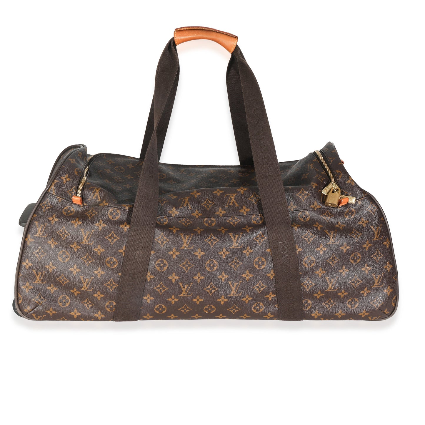 Louis Vuitton Neo Eole 65 Monogram Canvas Handbag