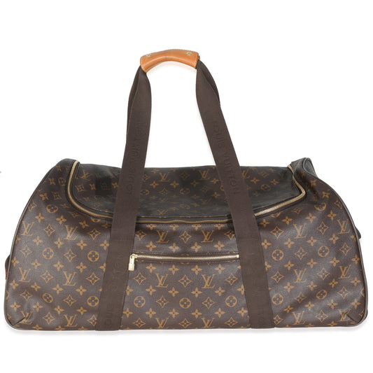 Louis Vuitton Neo Eole 65 Monogram Canvas Handbag