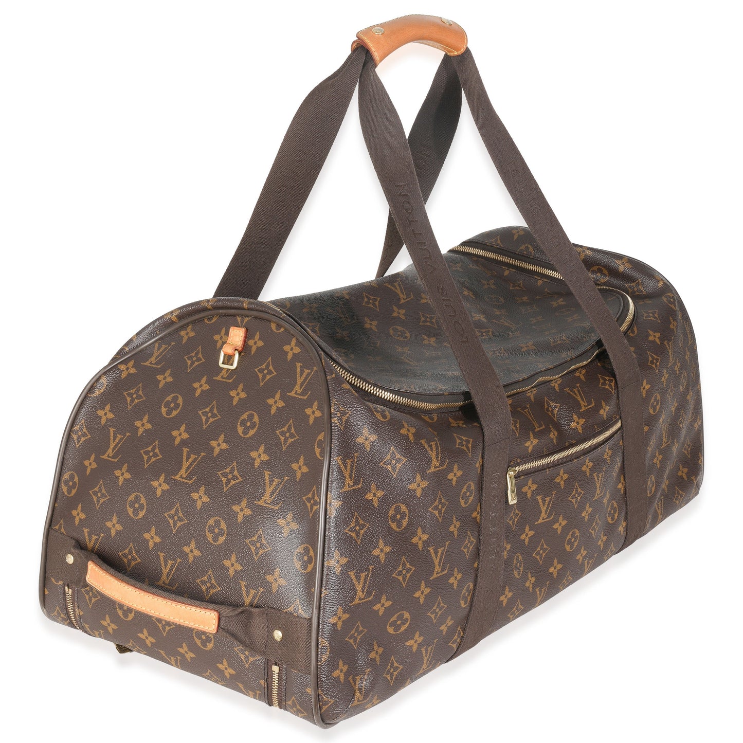 Louis Vuitton Neo Eole 65 Monogram Canvas Handbag