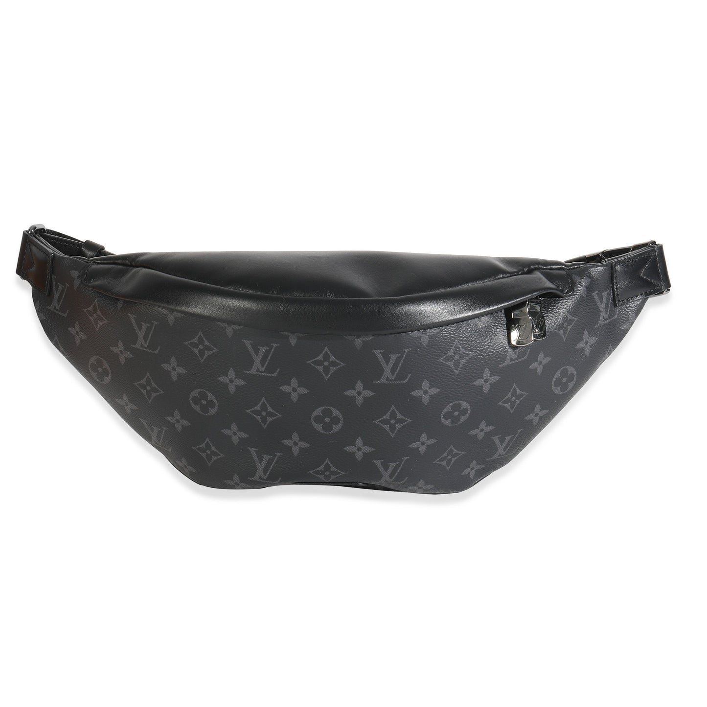 Louis Vuitton Eclipse Discovery Bumbag Monogram Canvas Handbag