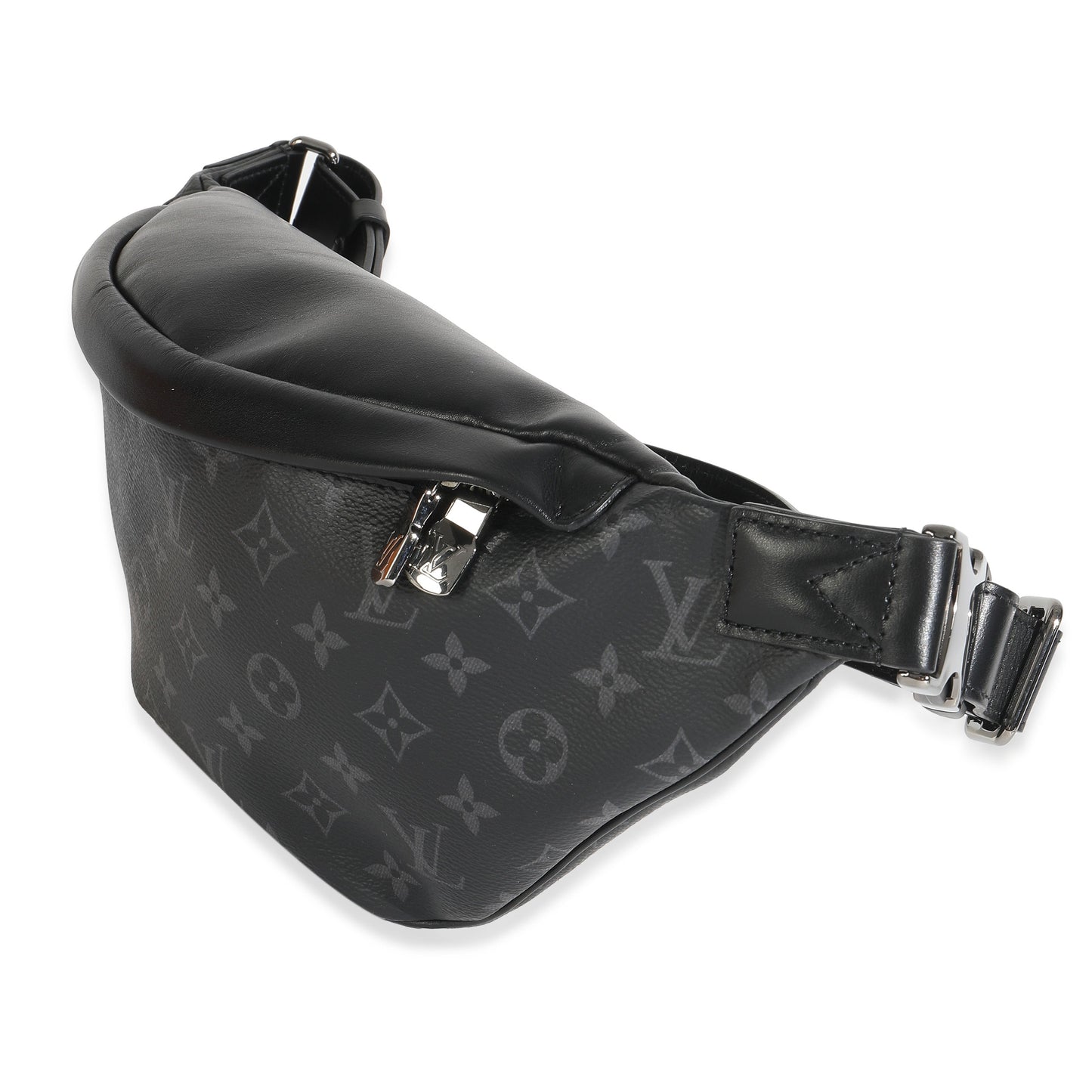 Louis Vuitton Eclipse Discovery Bumbag Monogram Canvas Handbag