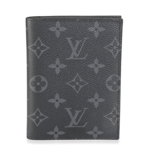 Louis Vuitton Eclipse Cover Monogram Canvas Handbag