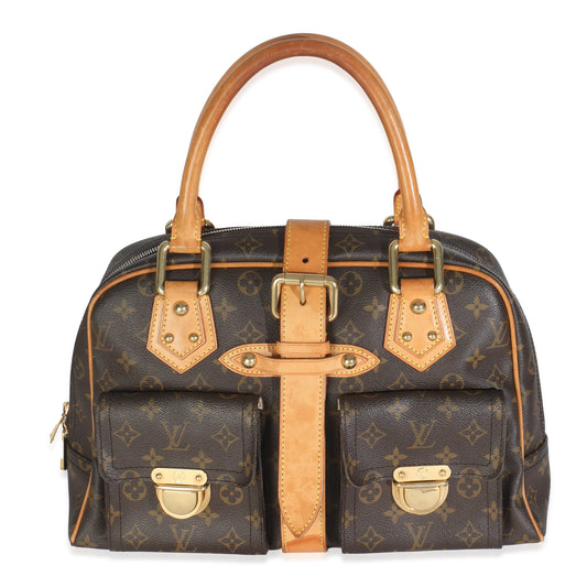 Louis Vuitton Manhattan GM Monogram Canvas