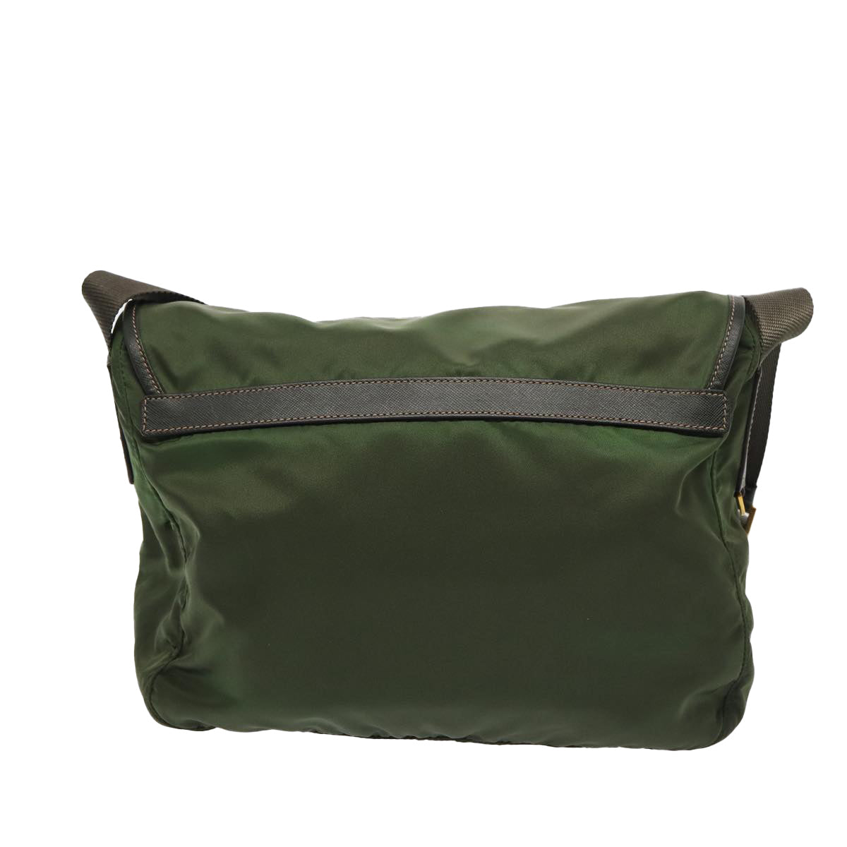 Prada Tessuto Shoulder Bag Shoulder Bag 577