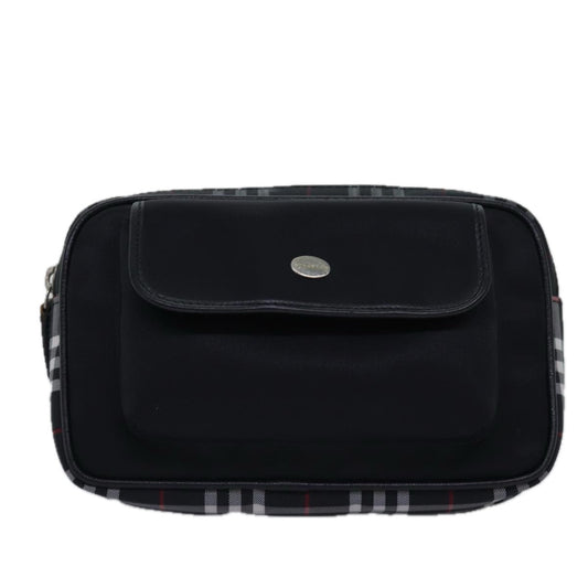 Burberry Luxury Nova Check Shoulder Bag Shoulder Bag 153