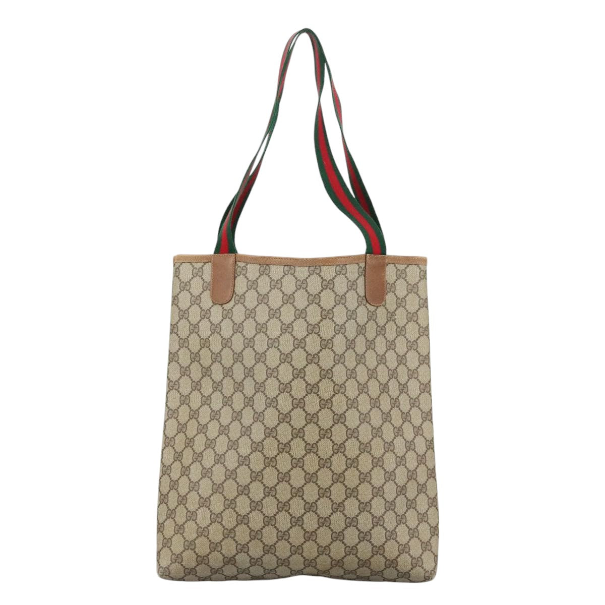 Gucci Sherry Tote Bag Sherry 259