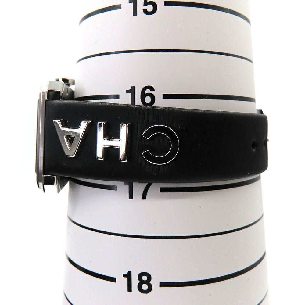 Chanel Black Boy·Friend Wanted de Watch