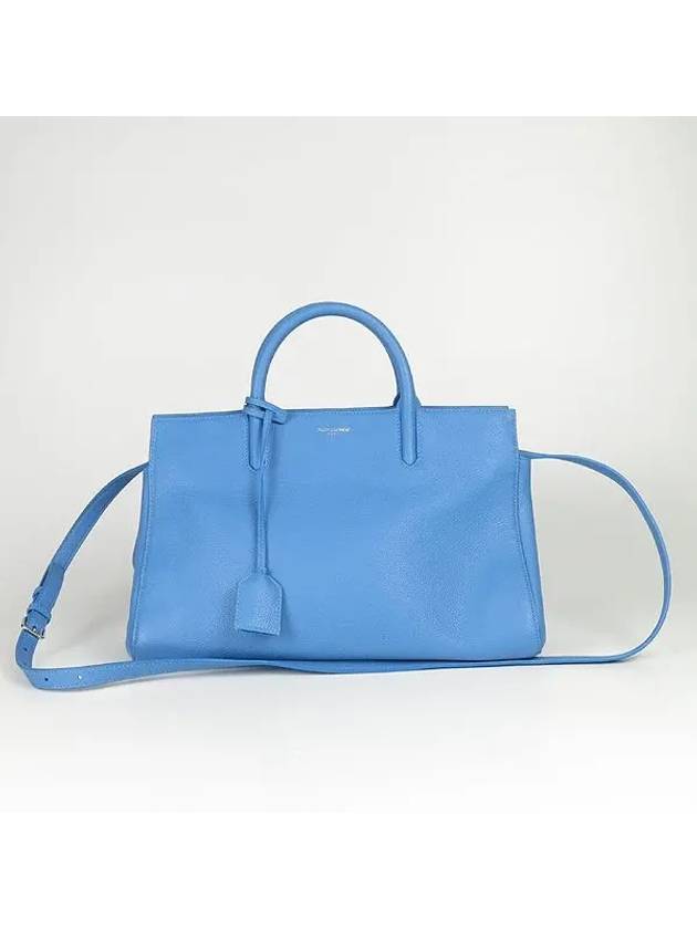 YSL Saint Laurent Luxury Trending Way Bag Travel Bag 3