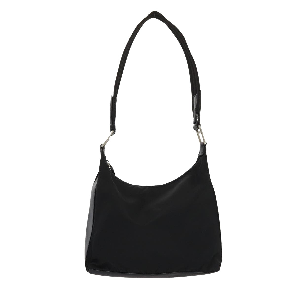 Prada Tessuto Shoulder Bag Shoulder Bag 483