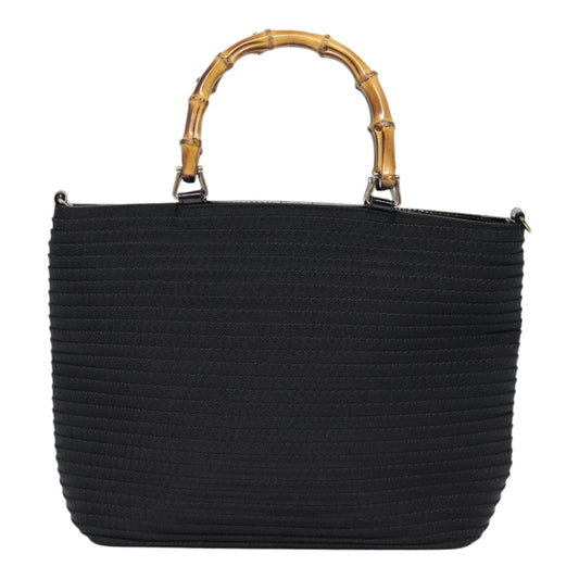 Gucci Bamboo Handbag Travel Bag Bamboo 686