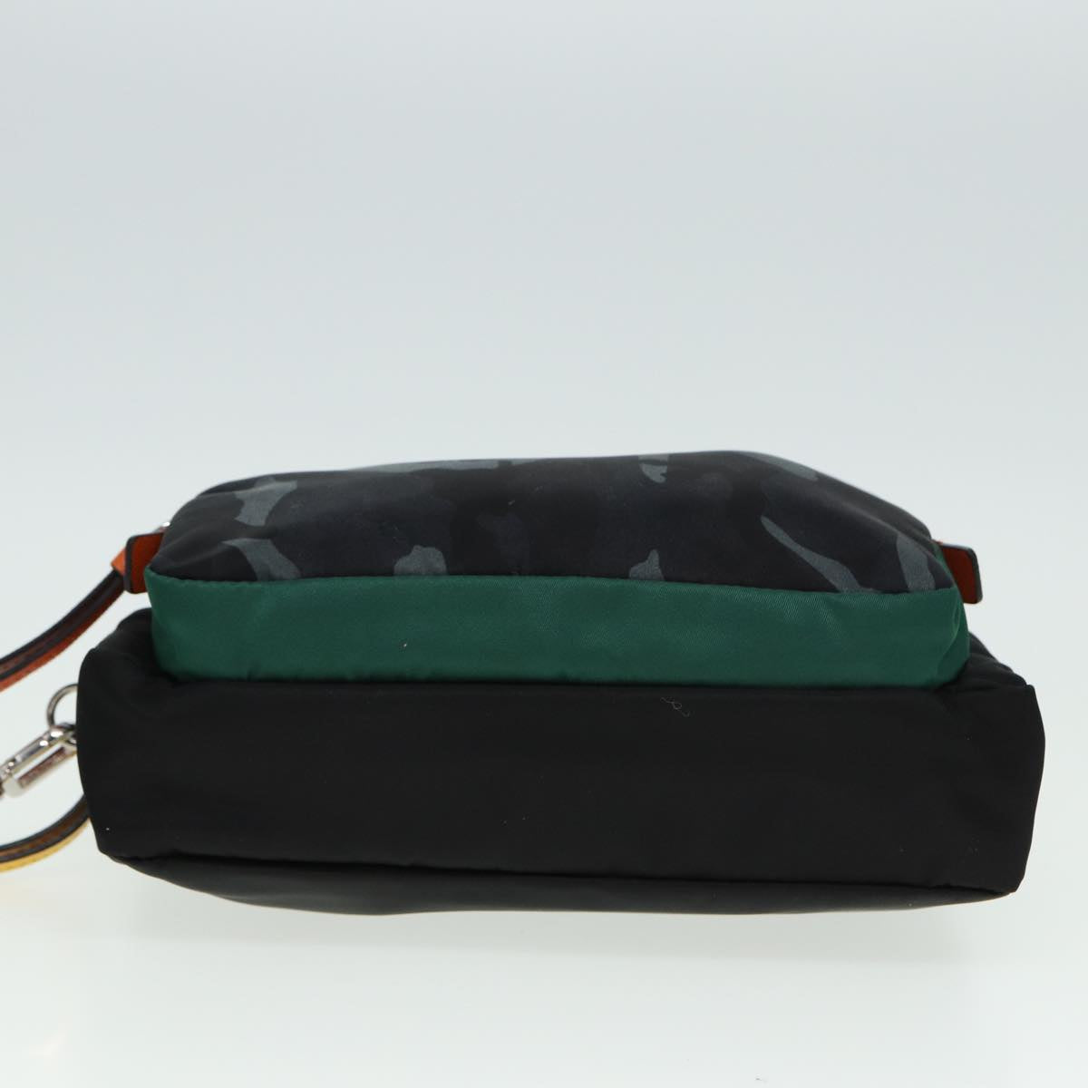 Prada Tessuto Clutch Bag Clutch Bag 98
