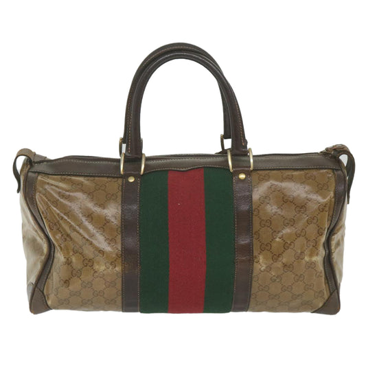 Gucci Travel Bag Gucci 725