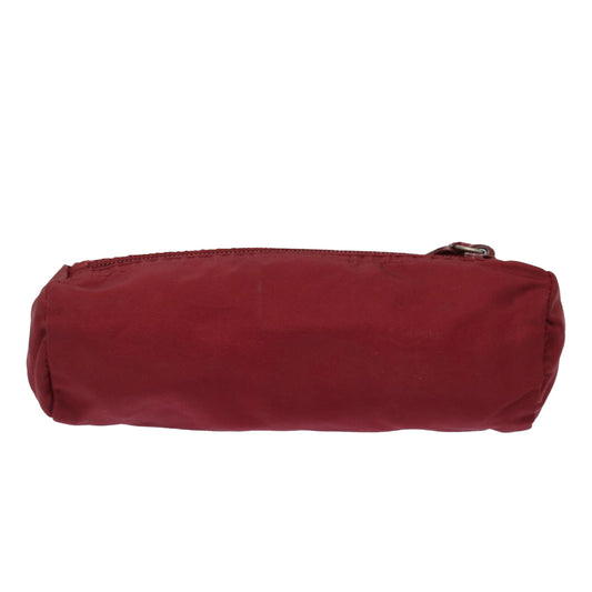 Prada Tessuto Clutch Bag Clutch Bag 83