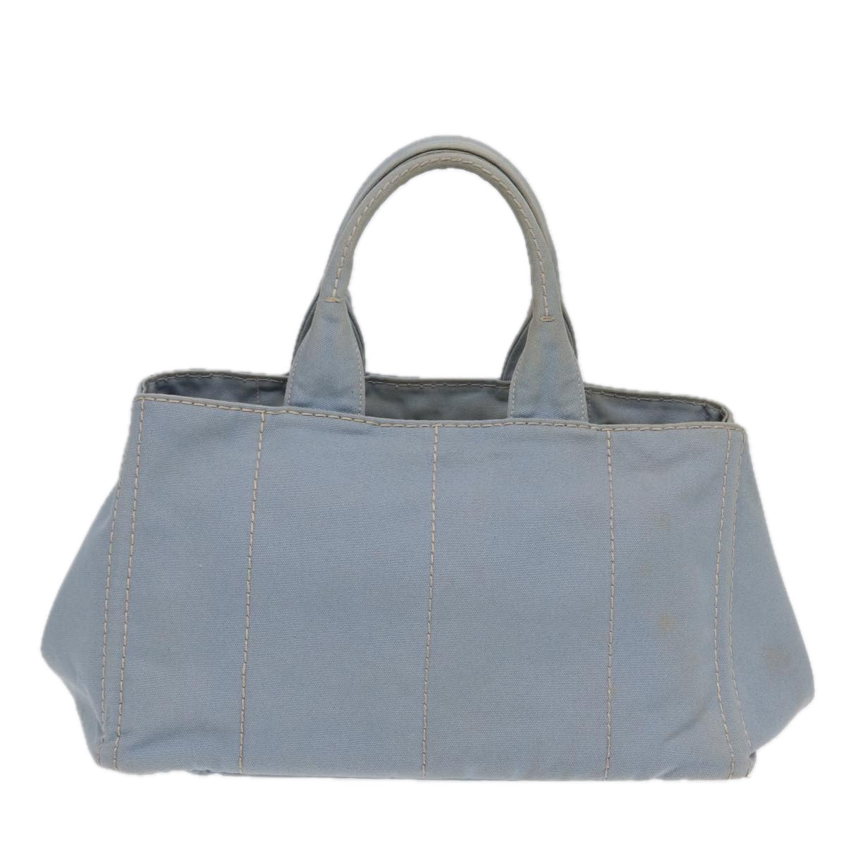 Prada Canapa Handbag Travel Bag Canapa Handbag 76