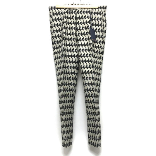Louis Vuitton x NBA collaboration 38 Wool Black Gray Apparel