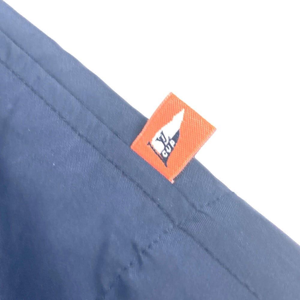 Louis Vuitton polyester By color Cup LVCUP Navy Apparel