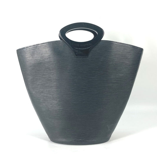 Louis Vuitton M54522 Epi Noctumble Leather Black Handbag