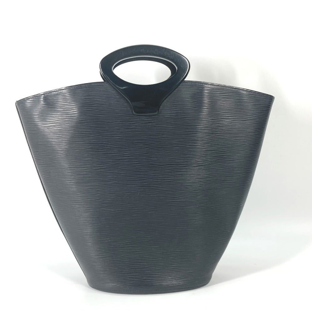 Louis Vuitton M54522 Epi Noctumble Leather Black Handbag