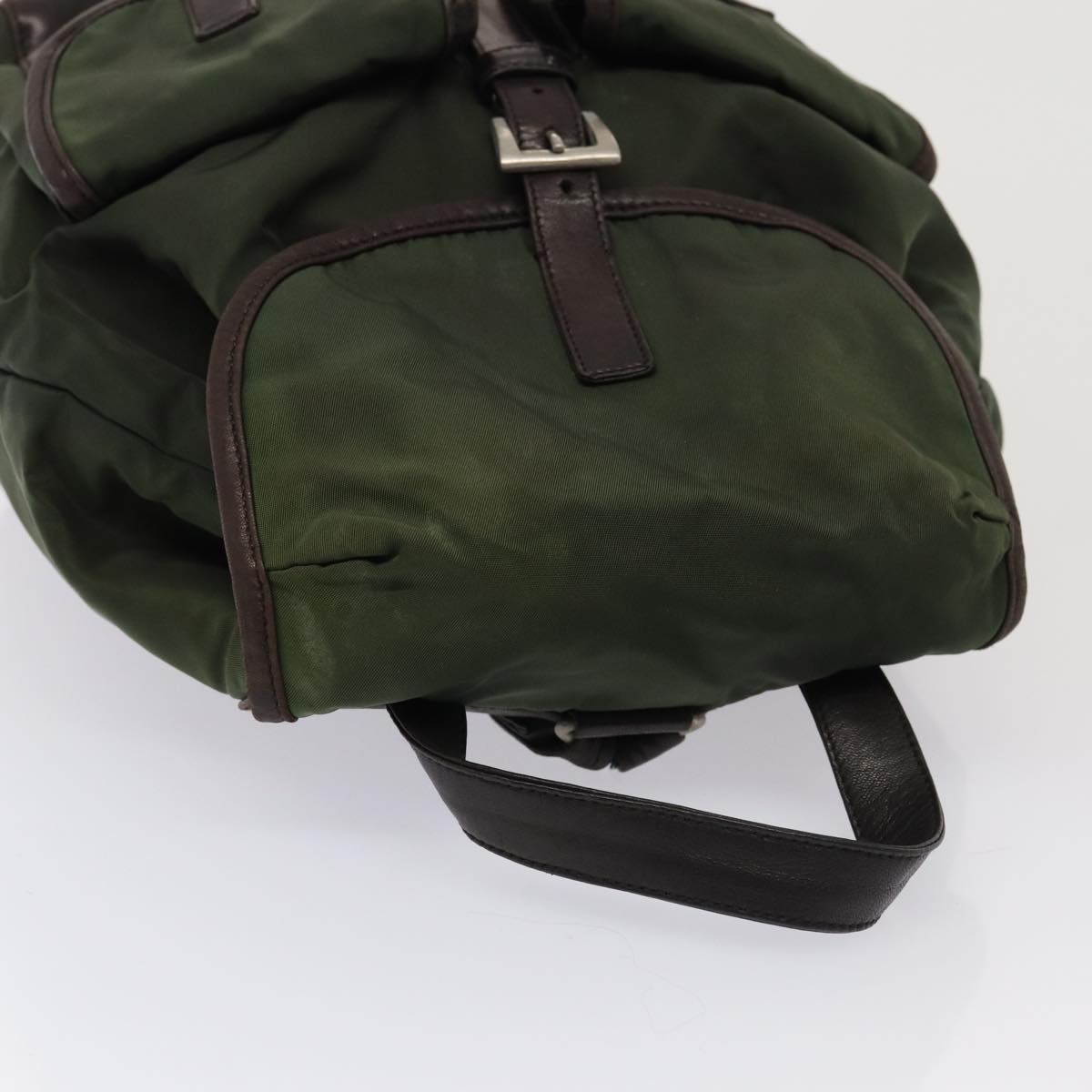 Prada Tessuto Backpack Tessuto Backpack 113