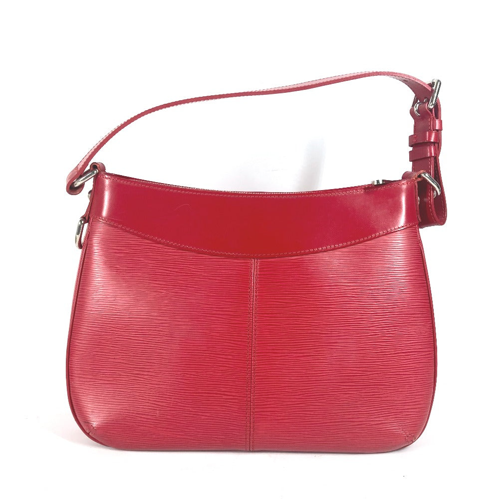 Louis Vuitton M5927E Epi Turen GM Leather Red Shoulder Bag
