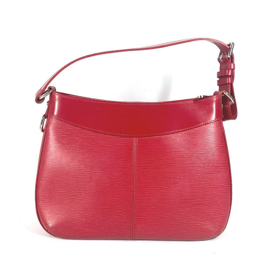 Louis Vuitton M5927E Epi Turen GM Leather Red Shoulder Bag
