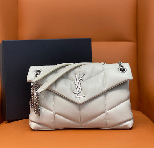 YSL Saint Laurent Ysl Saint Saurent Bags 337 Travel Bag
