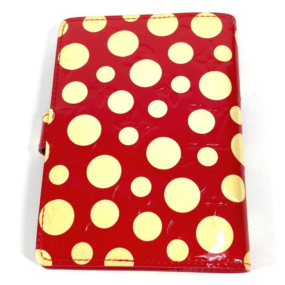 Louis Vuitton Notebook cover M91518 Amuro Mouton Monogram Handbag