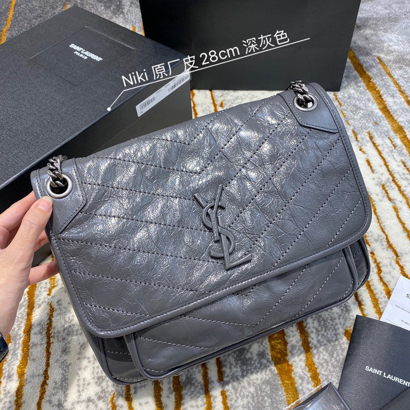 YSL Saint Laurent Ysl Saint Saurent Bags 335 2 Travel Bag