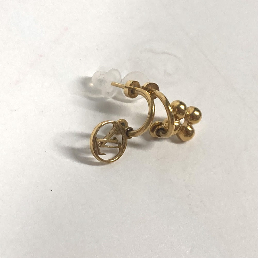 Louis Vuitton M64859 g Monogram Gold Jewelry