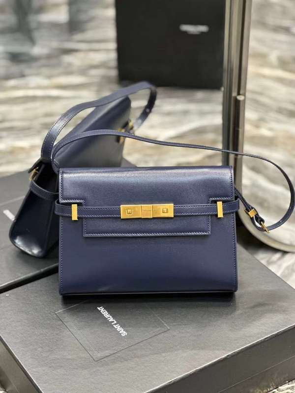 YSL Saint Laurent Ysl Saint Saurent Bags 629 Travel Bag