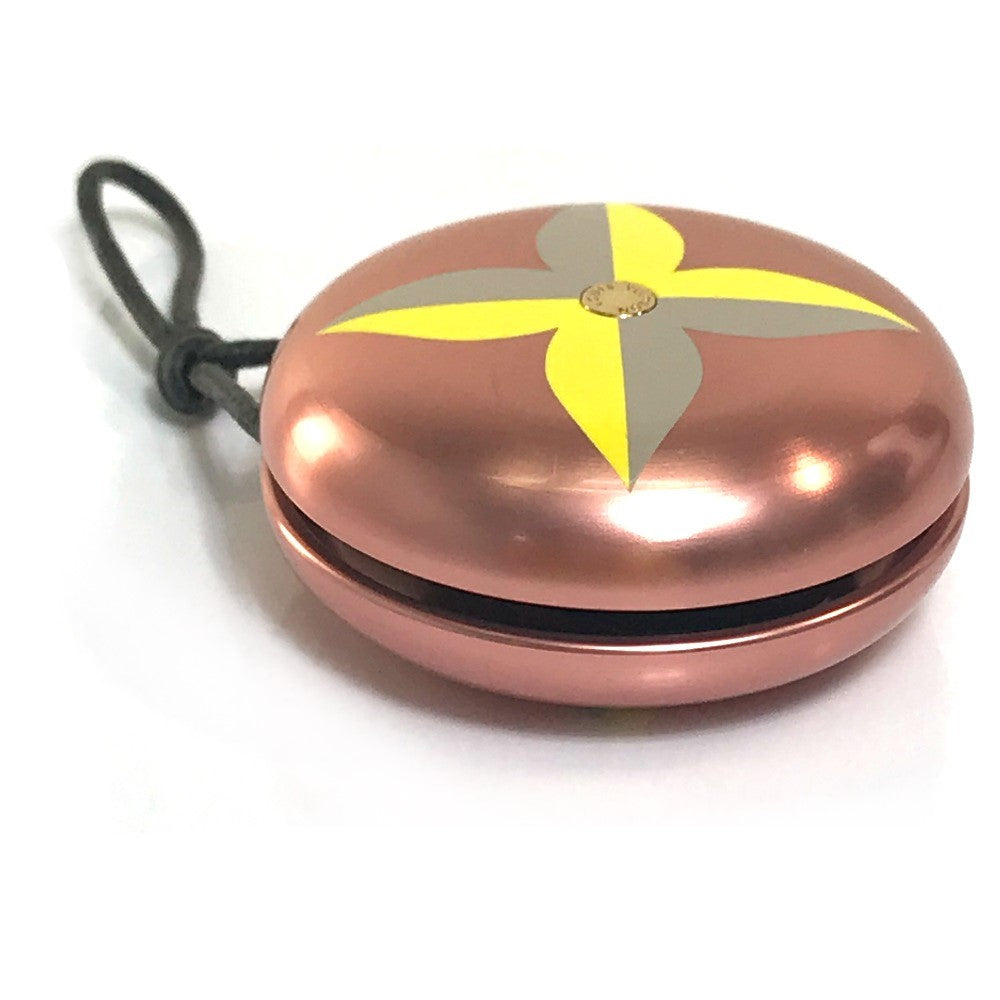 Louis Vuitton Other hobby String toy flower Monogram Multicolor Jewelry