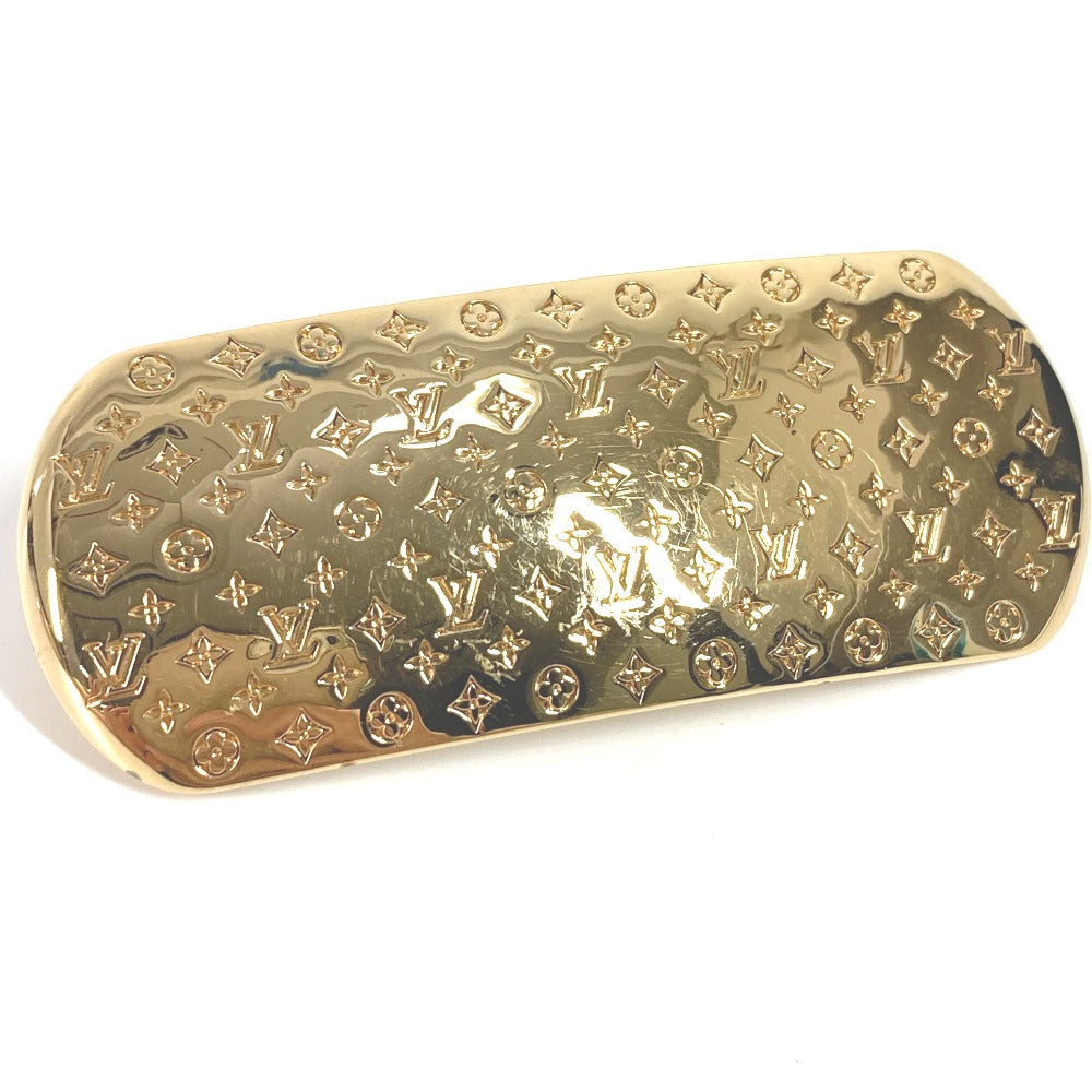 Louis Vuitton Valletta M80277 n Monogram Gold Handbag