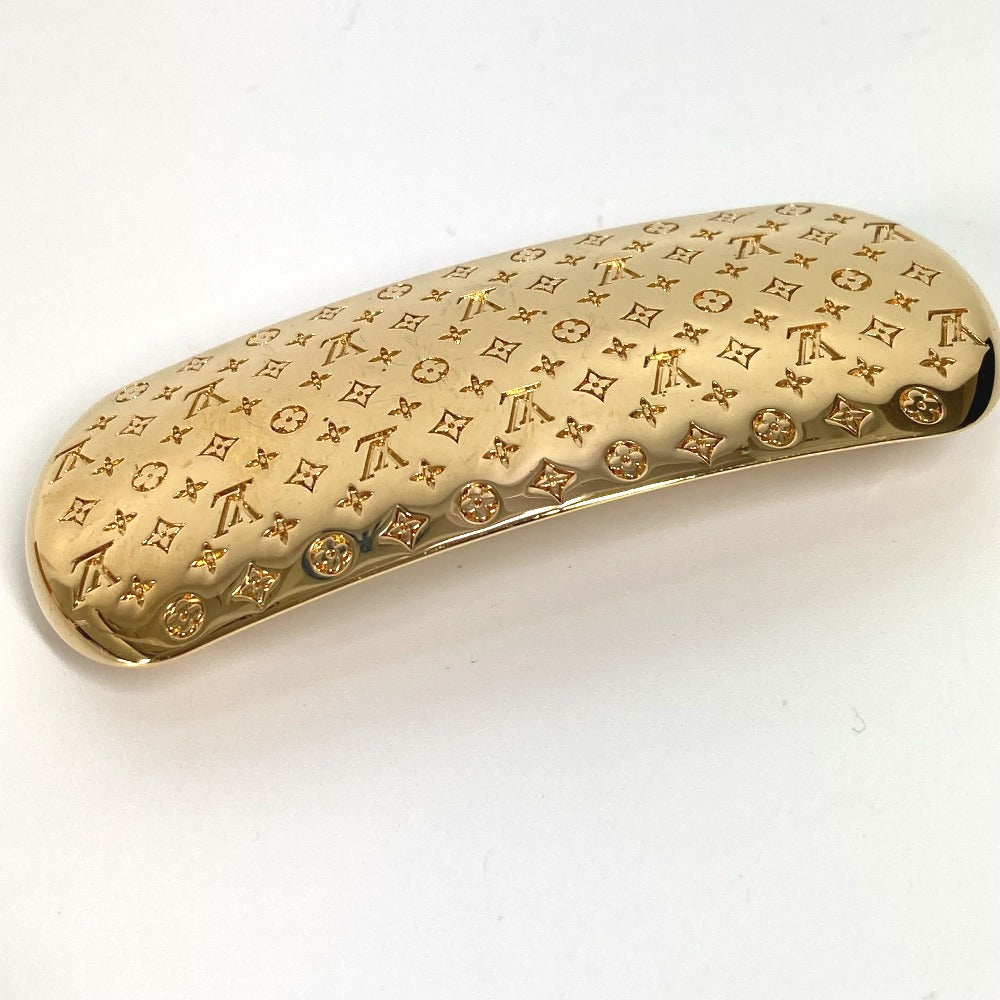 Louis Vuitton Valletta M80277 n Monogram Gold Handbag