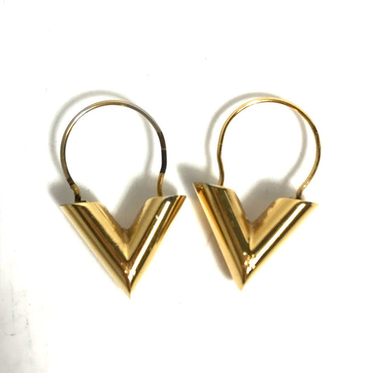 Louis Vuitton M61088 Gold Jewelry