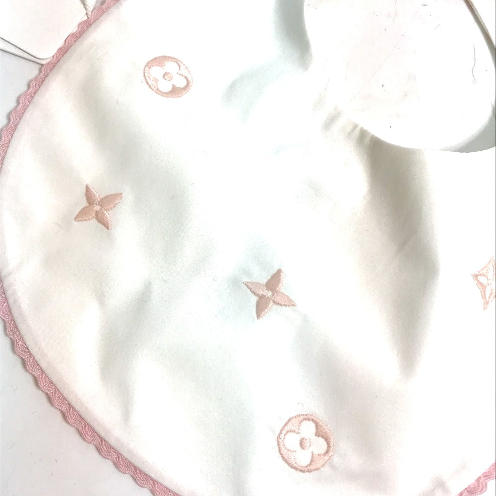 Louis Vuitton Other fashion goods GI060D Bib Cotton Pink Handbag