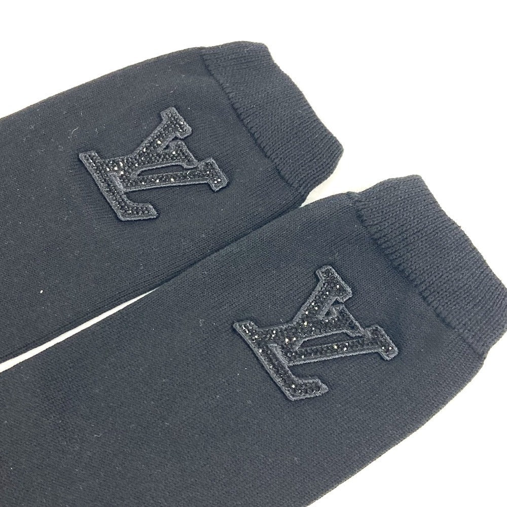 Louis Vuitton socks M5054L Accessories Socks - Nylon Cotton Black Handbag