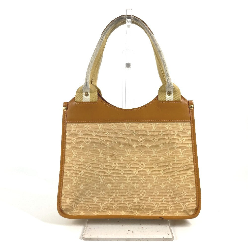 Louis Vuitton M92328 Sac Catline Monogram Canvas Beige Mini Shoulder Bag