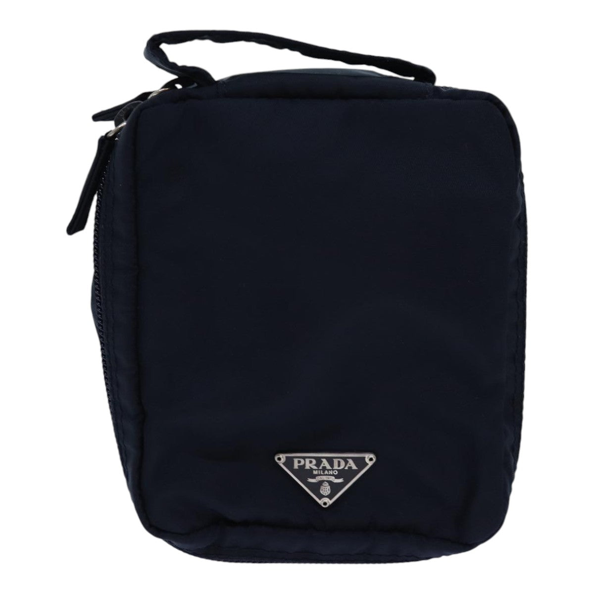 Prada Tessuto Clutch Bag Clutch Bag 154