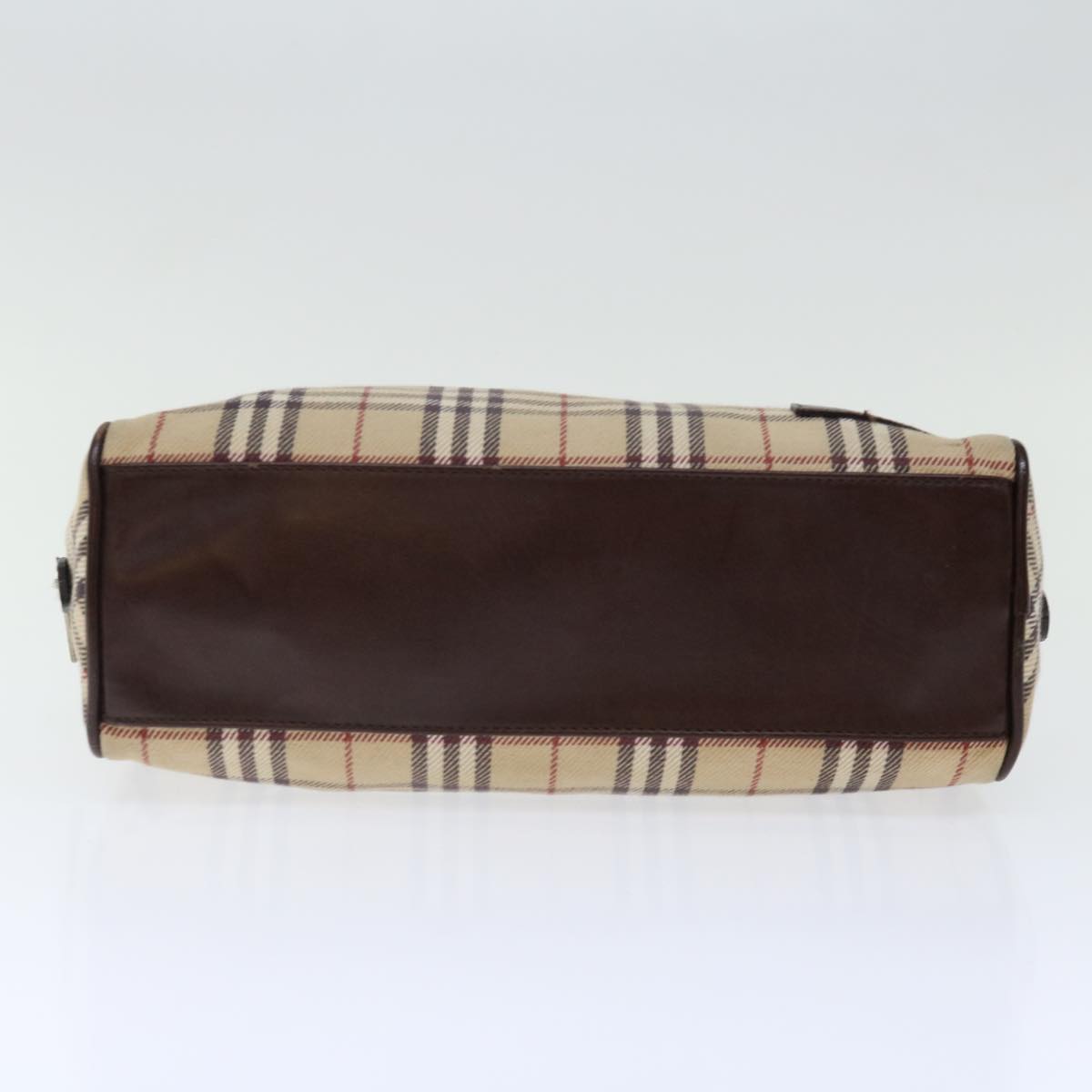 Burberry Luxury Nova Check Handbag Travel Bag Check Handbag 48