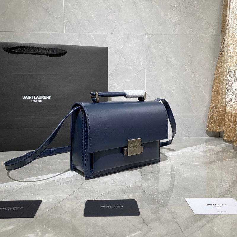 YSL Saint Laurent Ysl Saint Saurent Bags 068 2 Travel Bag