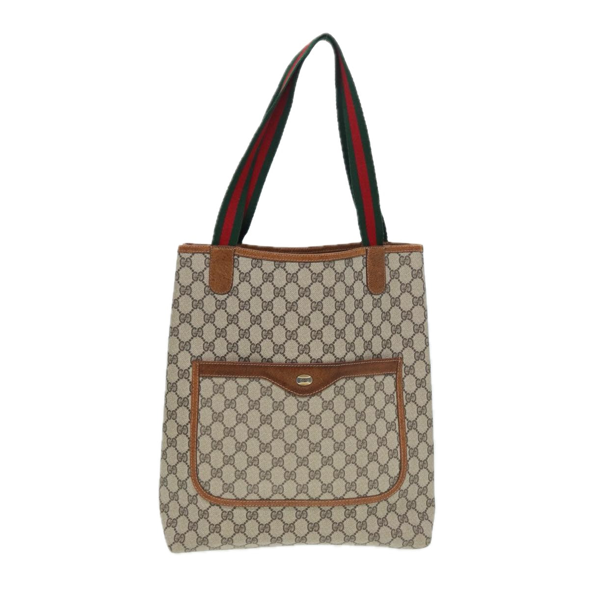 Gucci Supreme Tote Bag Supreme 264