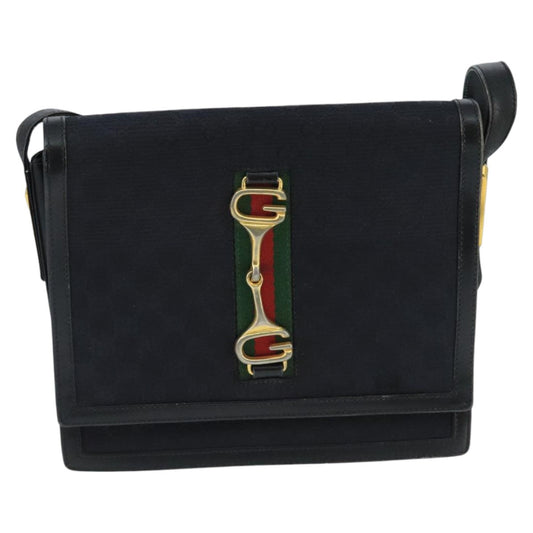 Gucci Horsebit Shoulder Bag Horsebit 109