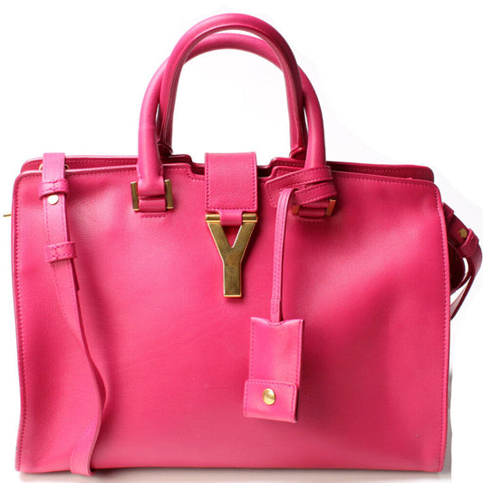 YSL Saint Laurent Saint Laurent Petit Cabas Bag Travel Bag