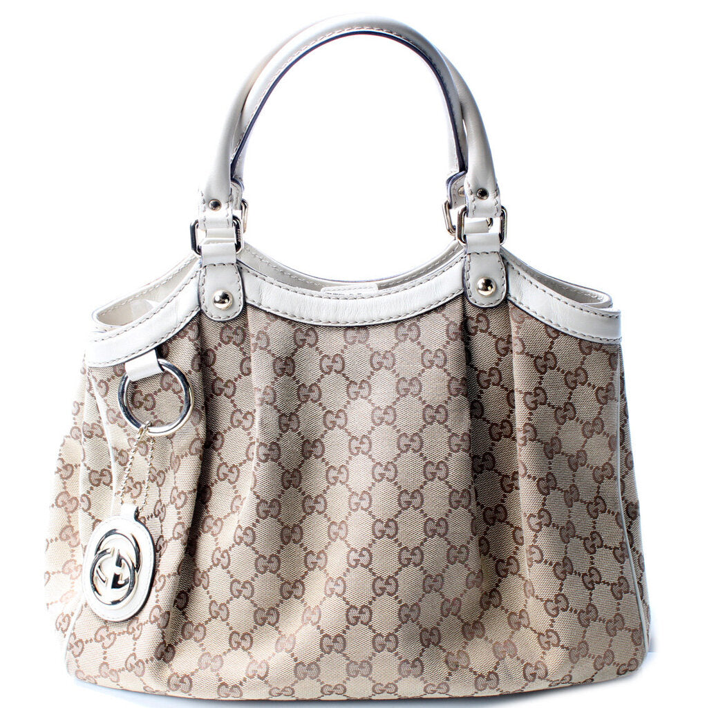 Gucci Sukey Medium Travel Bag