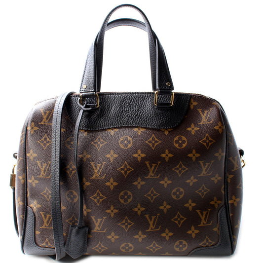 Louis Vuitton Retiro NM Monogram Handbag