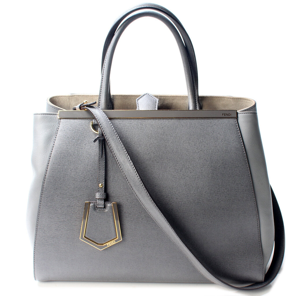 Fendi Jours Bag Medium Travel Bag