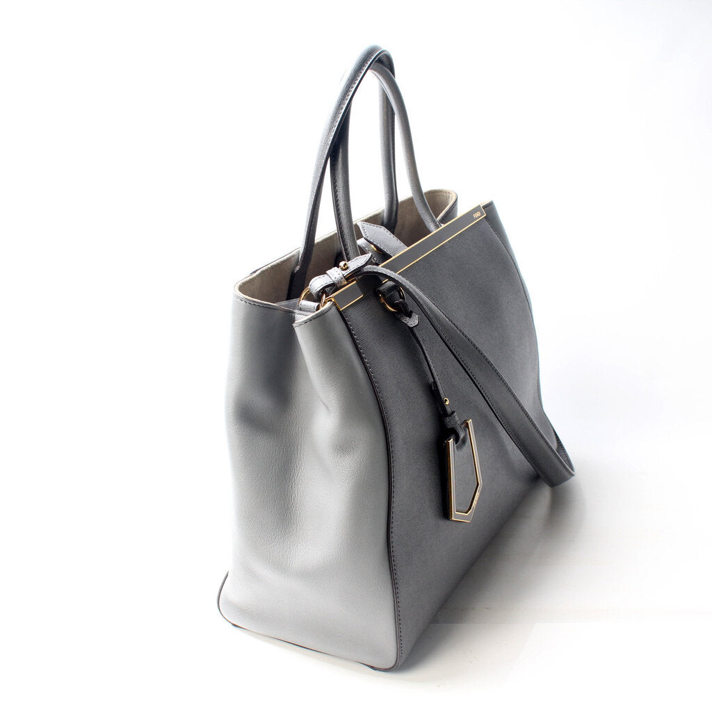 Fendi Jours Bag Medium Travel Bag