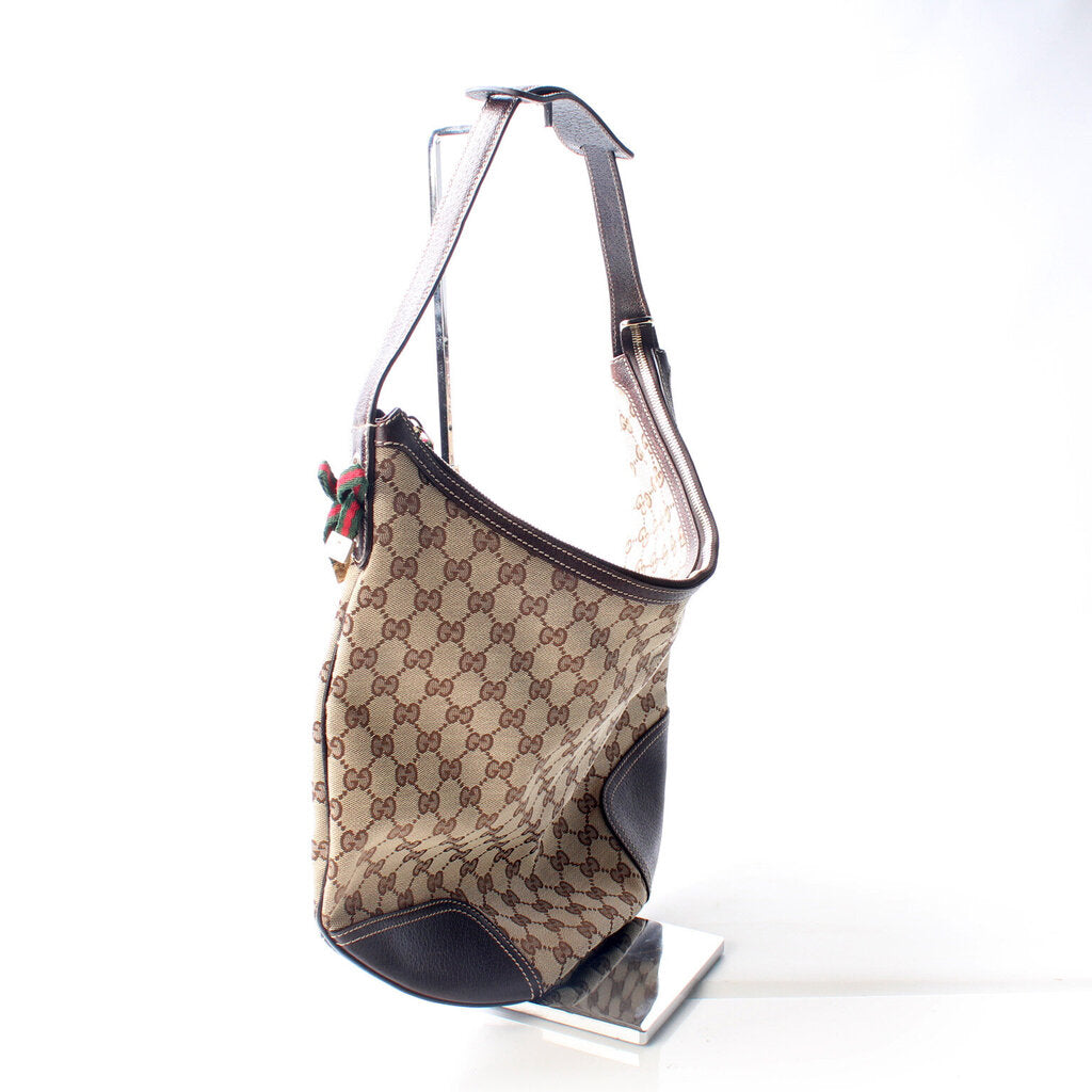 Gucci Princy Shoulder Bag